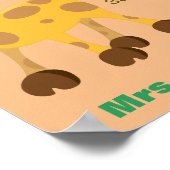 キリン事実教室 ポスター (角)