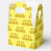 キリン党のお願い箱 フェイバーボックス (オープン)