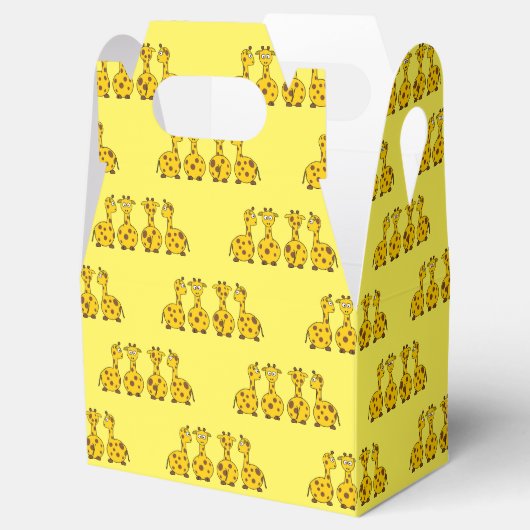 キリン党のお願い箱 フェイバーボックス (オープン)