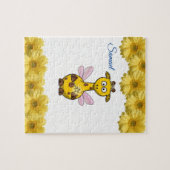 キリン加飾ジグソーパズル ジグソーパズル (横)