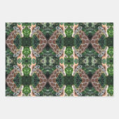 キリン包装紙シート ラッピングペーパーシート (正面)