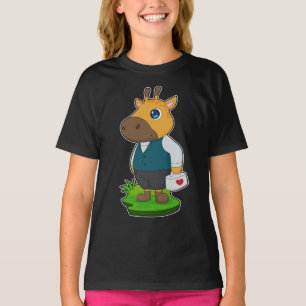 キリン医師救急箱 Tシャツ