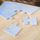 キリン及び子牛のパズル ジグソーパズル (側面)