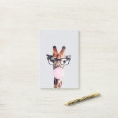 キリン吹バブルガム ポストイット (デスク上)