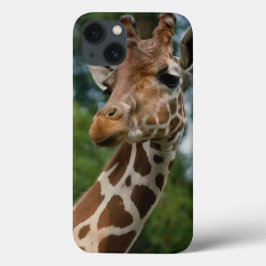 キリン好き iPhone 13ケース