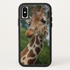 キリン好き iPhone 13ケース