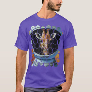 キリン宇宙飛行士Tシャツ Tシャツ