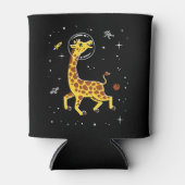 キリン宇宙 缶クーラー (正面)