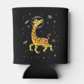 キリン宇宙 缶クーラー (裏面)