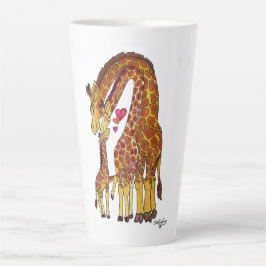 キリン家族ラテマグ カフェラテマグ