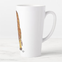 キリン家族ラテマグ カフェラテマグ