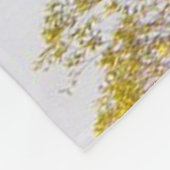 キリン対 フリースブランケット (角)