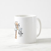 キリン建築家マグおもしろい- コーヒーマグカップ (正面右)