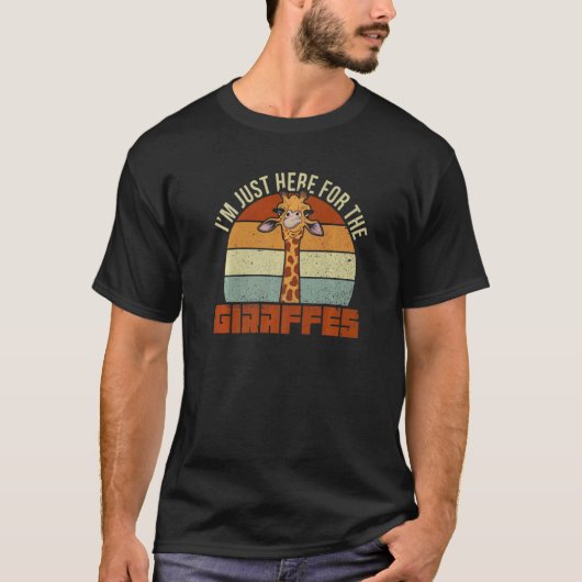 キリン引用文キリン用_4 Tシャツ (正面)