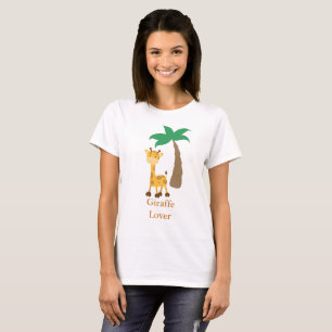 キリン恋人 Tシャツ