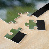 キリン愛 ジグソーパズル (側面)