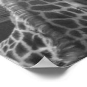 キリン愛 ポスター (角)