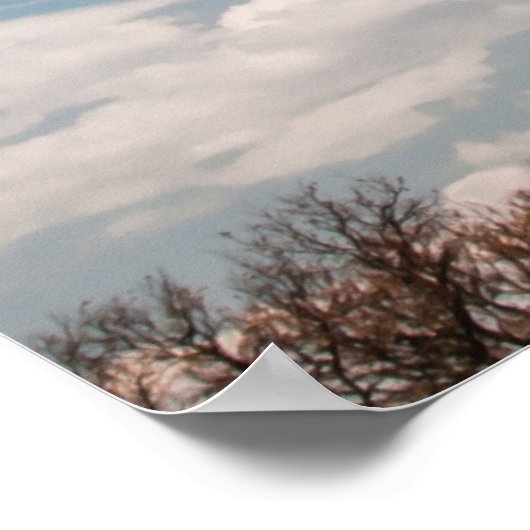 キリン接戦 ポスター (角)