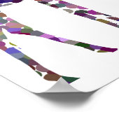 キリン数々ののポスター ポスター (角)