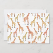 キリン文具 ノートカード (裏面)