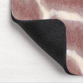 キリン斑点パターンマウスパッド マウスパッド (コーナー)