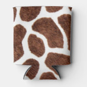 キリン斑 缶クーラー (正面)