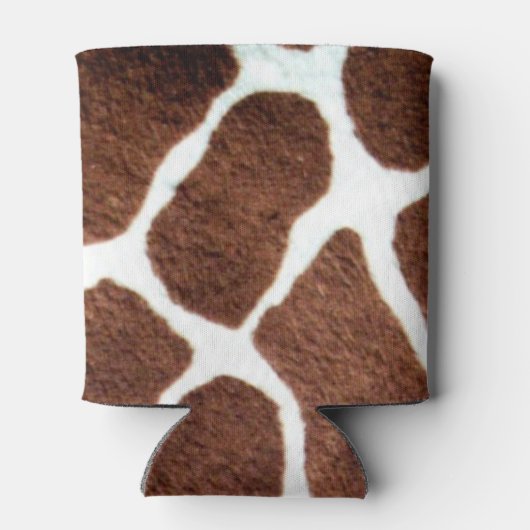 キリン斑 缶クーラー (裏面)