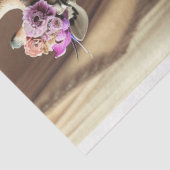 キリン新郎新婦デクページ 薄葉紙 (詳細)