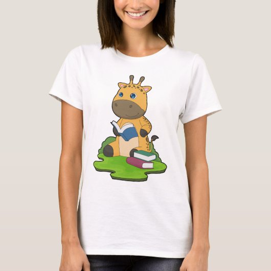 キリン本 Tシャツ (正面)