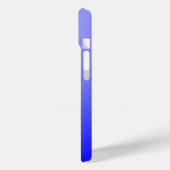 キリン柄フォンケース Case-Mate iPhoneケース (裏面 / 左)