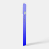 キリン柄フォンケース iPhone 15ケース (左側面)