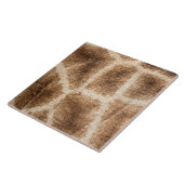 キリン模様 タイル (側面)