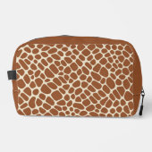 キリン模様 ドップキット (正面)