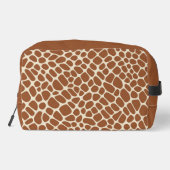 キリン模様 ドップキット (裏面)