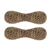 キリン模様 野球ボール (パネル)