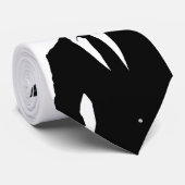 キリン氏シークレットエージェントタイ ネクタイ (ロール)