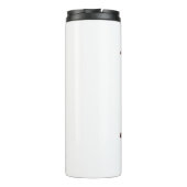 キリン熱狂する タンブラー (裏面)