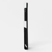 キリン男iPhone 5 & Cover Case-Mate iPhoneケース (裏面/左)