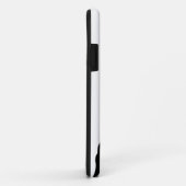 キリン男iPhone 5 & Cover Case-Mate iPhoneケース (裏面/右)