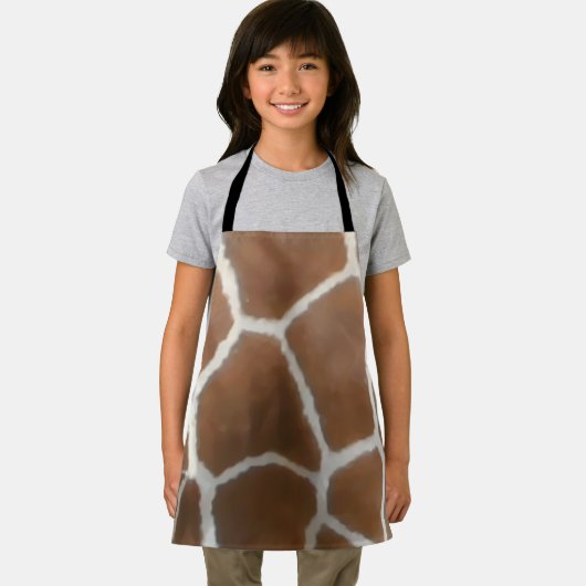 キリン皮膚 エプロン (インサイチュ)