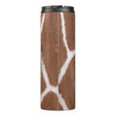 キリン目クローズアップ タンブラー (裏面)