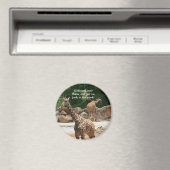 キリン磁カスタマイズ石 – マグネット (インサイチュ (食洗機))