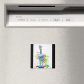 キリン磁石 マグネット (インサイチュ (食洗機))