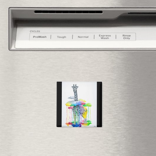 キリン磁石 マグネット (インサイチュ (食洗機))