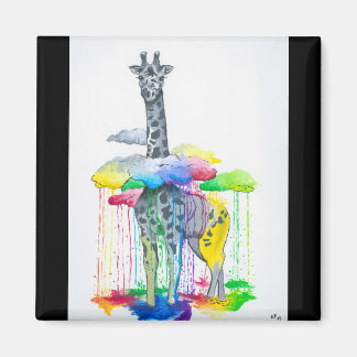 キリン磁石 マグネット