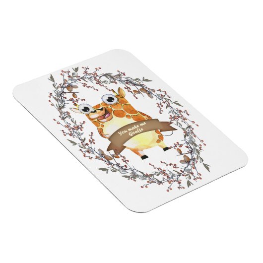 キリン磁石 マグネット (右側)