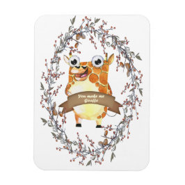 キリン磁石 マグネット