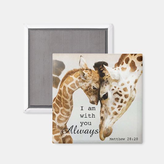 キリン磁石 マグネット (正面/裏面)