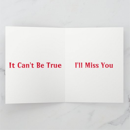 キリン禁止 カード (内部)