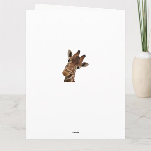 キリン禁止 カード (裏面)